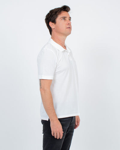 Band of Outsiders Clothing Medium Polo Shirt