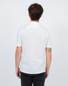 Band of Outsiders Clothing Medium Polo Shirt