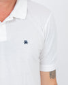 Band of Outsiders Clothing Medium Polo Shirt