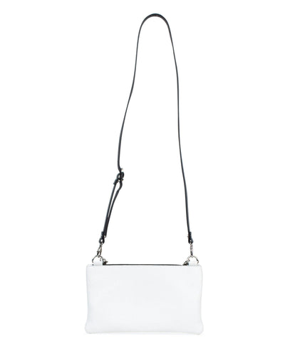Barbara Rihl Bags One Size "Giselle in First Class 02" Small Leather Bag