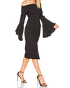 Bardot Clothing Small | US 4 "Solange" Dress
