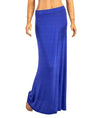 Barney's New York Clothing Medium Soft Maxi Skirt