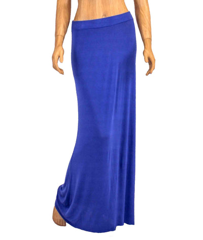 Barney's New York Clothing Medium Soft Maxi Skirt