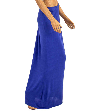 Barney's New York Clothing Medium Soft Maxi Skirt