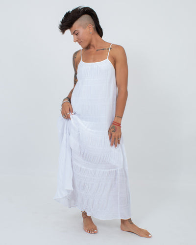 BB DAKOTA Clothing Small Casual Maxi Dress
