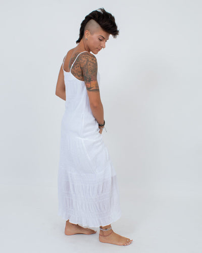 Casual Maxi Dress The Revury