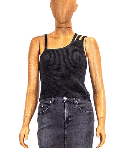 BB DAKOTA Clothing Small Sweater Crop Top