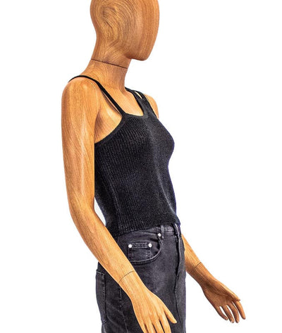 BB DAKOTA Clothing Small Sweater Crop Top