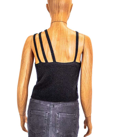 BB DAKOTA Clothing Small Sweater Crop Top