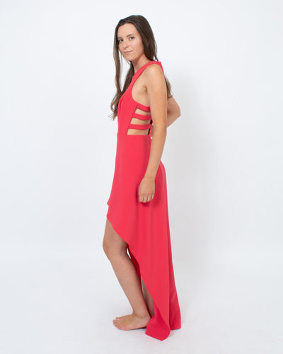 BCBG Max Azria Clothing Medium | US 6 "Rosalyn" Dress