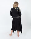 BCBG Max Azria Clothing Small | US 4 Matching Dress Jacket Set