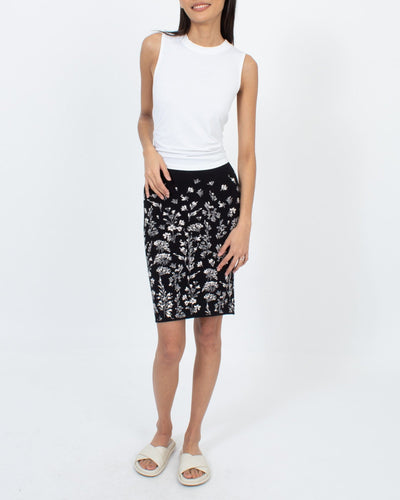 BCBG Max Azria Clothing XS "Alexa" Bodycon Skirt
