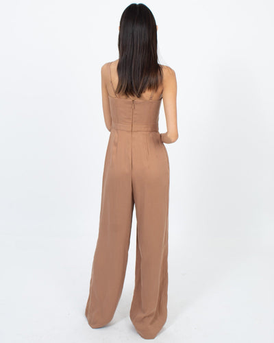 BCBG Max Azria Clothing XS | US 0 "Becka" Jumpsuit