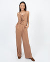 BCBG Max Azria Clothing XS | US 0 "Becka" Jumpsuit