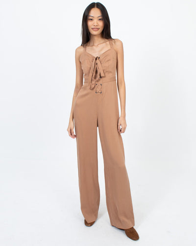 BCBG Max Azria Clothing XS | US 0 "Becka" Jumpsuit