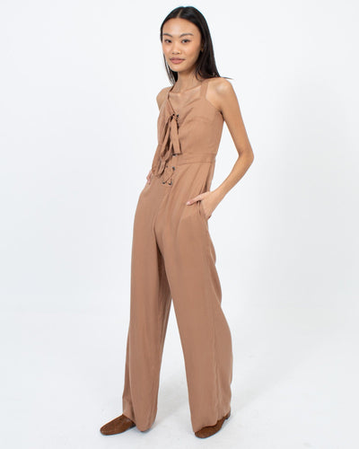 BCBG Max Azria Clothing XS | US 0 "Becka" Jumpsuit