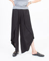 BCBG Max Azria Clothing XXS Tulip-Style Palazzo Pants