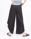 BCBG Max Azria Clothing XXS Tulip-Style Palazzo Pants