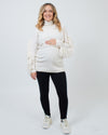 BCBG Max Azria Clothing XXS Turtleneck Sweater Dress