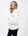 BCBG Max Azria Clothing XXS Turtleneck Sweater Dress