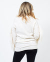 BCBG Max Azria Clothing XXS Turtleneck Sweater Dress