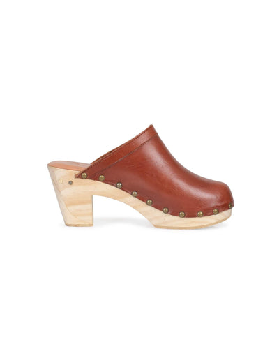 Beek Shoes Medium | US 8 "Woodpecker"Clogs