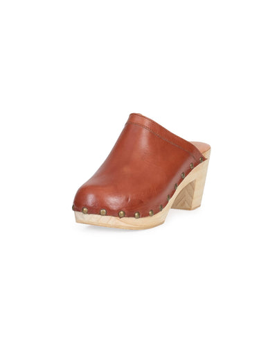 Beek Shoes Medium | US 8 "Woodpecker"Clogs