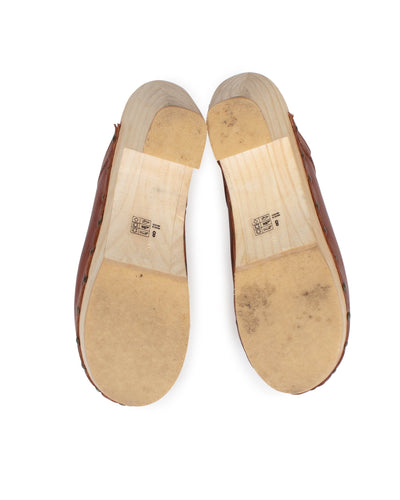 Beek Shoes Medium | US 8 "Woodpecker"Clogs
