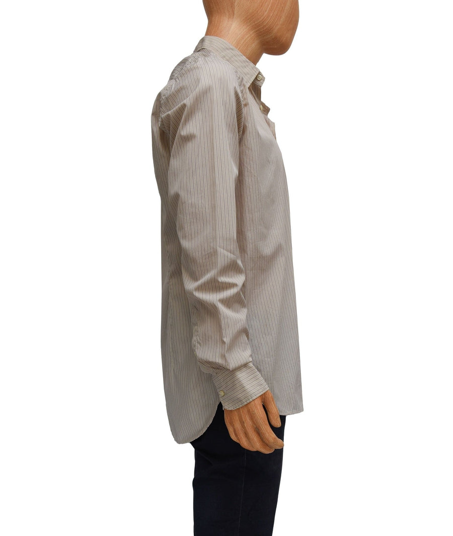 Bevilacqua Clothing XL Long Sleeve Button Down