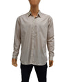 Bevilacqua Clothing XL Long Sleeve Button Down