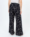Billabong Clothing Medium Lightweight Floral Pants