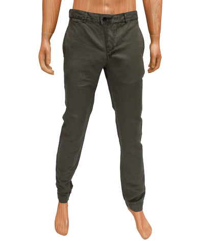 Billy Reid Clothing Small | US 31 The Leonard Straight Leg Pant