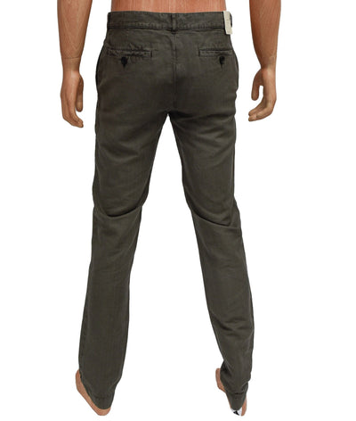 Billy Reid Clothing Small | US 31 The Leonard Straight Leg Pant