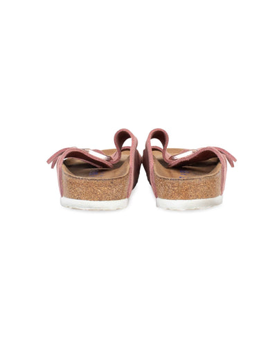 Birkenstock Shoes Small | 6-6.5 I 37 "Arizona" Soft Footbed Sandals