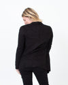 BLANKNYC Clothing XS Black Lightweight Blazer