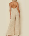Blue Life Clothing Small "Joyride" Jumpsuit