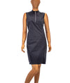 Bogner Clothing Medium Sleeveless Sheath Dress