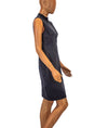 Bogner Clothing Medium Sleeveless Sheath Dress