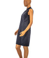 Bogner Clothing Medium Sleeveless Sheath Dress