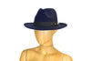 Bone By Dawn Accessories One Size Navy Wide Brim Hat