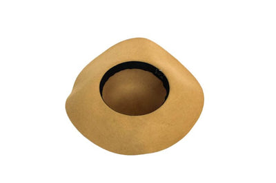 Bone By Dawn Accessories One Size Round Floppy Brim Hat