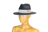 Bone By Dawn Accessories One Size Wool Wide Brim Hat
