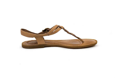 BORN Shoes Large | US 9 Ankle Clasp Sandal