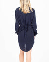 BOSS BY HUGO BOSS Clothing Small | US 4 Printed Shirt Dress