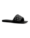 Bottega Veneta Shoes Large | 10 "The Padded Flat" Sandals