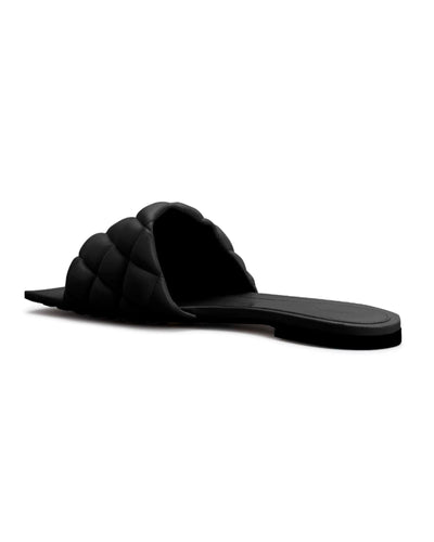 Bottega Veneta Shoes Large | 10 "The Padded Flat" Sandals