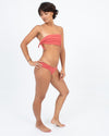 Boys + Arrows Clothing Large Bridget Top & Yaya Bottoms Bikini Set