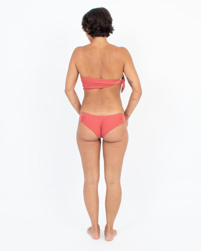 Boys + Arrows Clothing Large Bridget Top & Yaya Bottoms Bikini Set