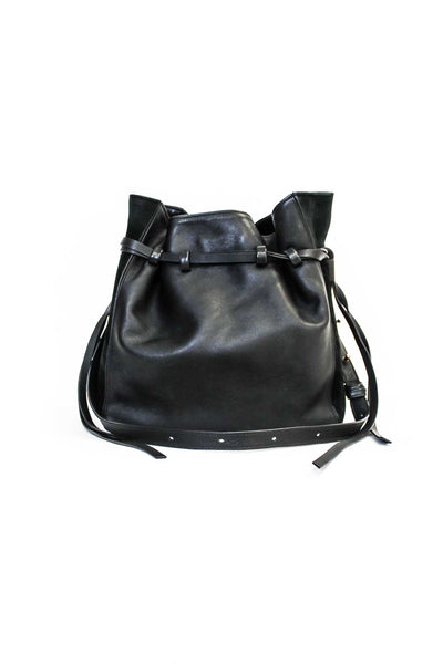BOYY Bags One Size Lazar Leather Bucket Bag