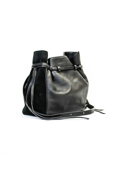 BOYY Bags One Size Lazar Leather Bucket Bag
